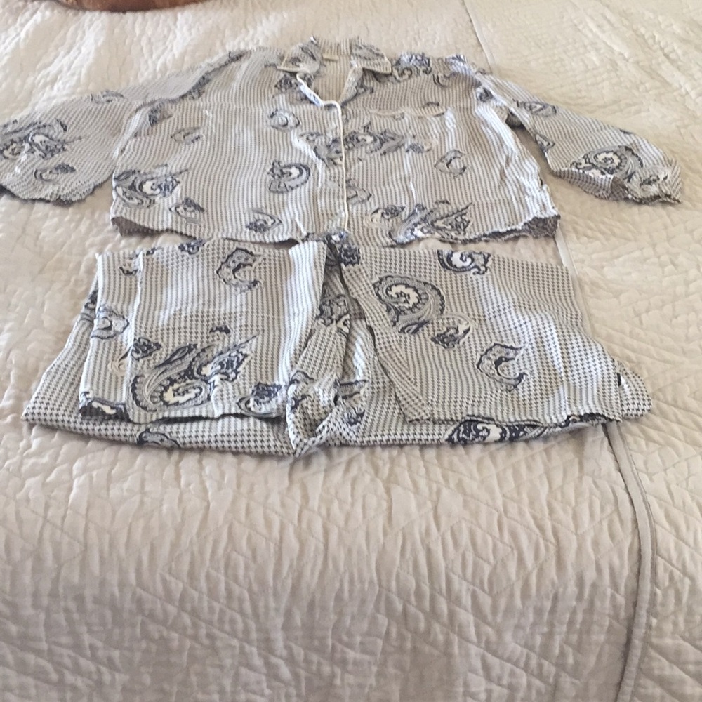 Pajamas